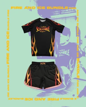 Fire & Ice No Gi Bundle