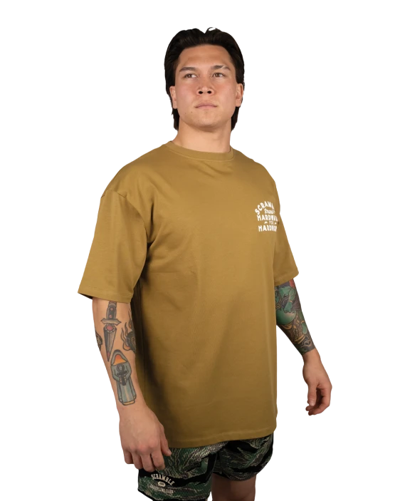 Shop Tee - Ireland