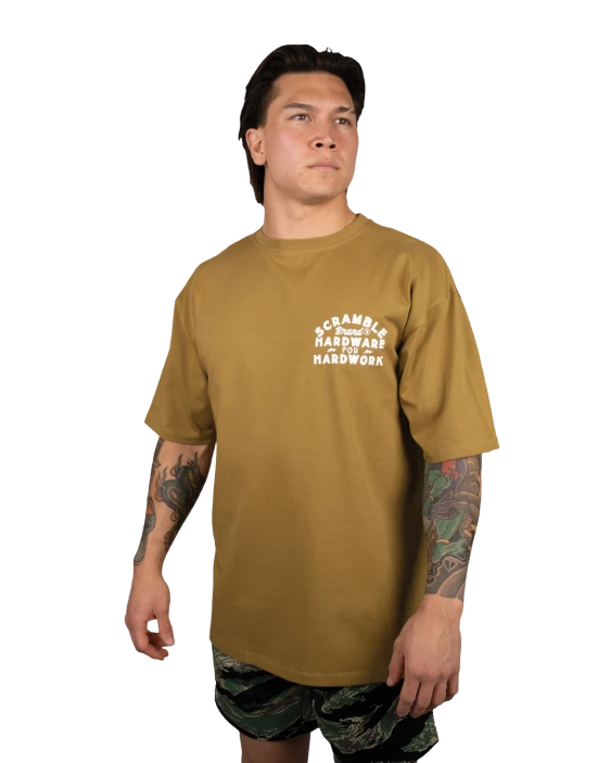 Shop Tee - Ireland