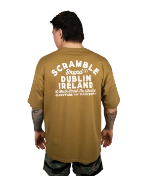 Shop Tee - Ireland