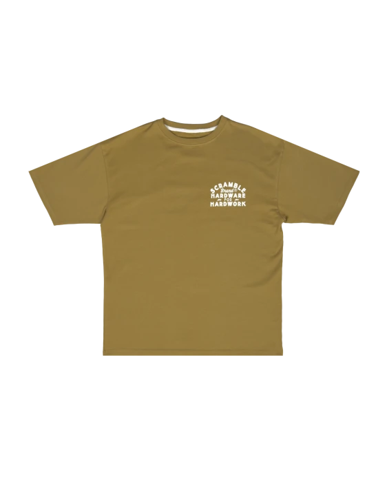 Shop Tee - Ireland