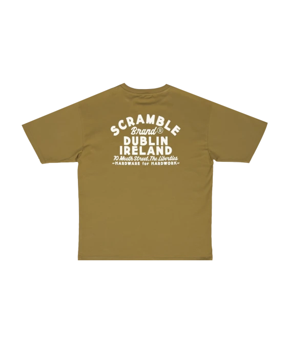 Shop Tee - Ireland