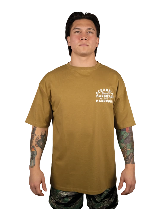 Shop Tee - Ireland