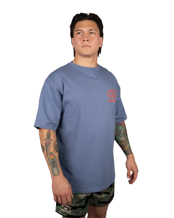 Shop Tee - Japan
