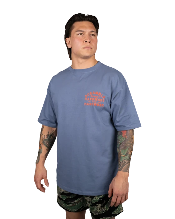 Shop Tee - Japan