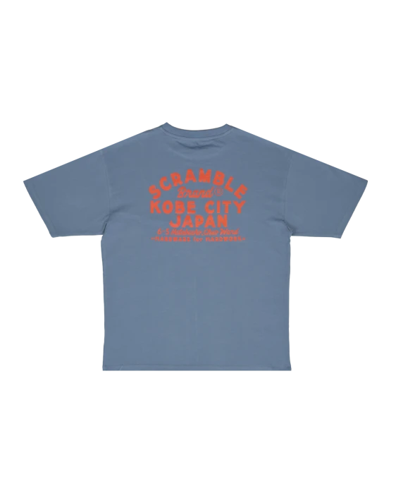 Shop Tee - Japan