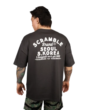 Shop Tee - South Korea