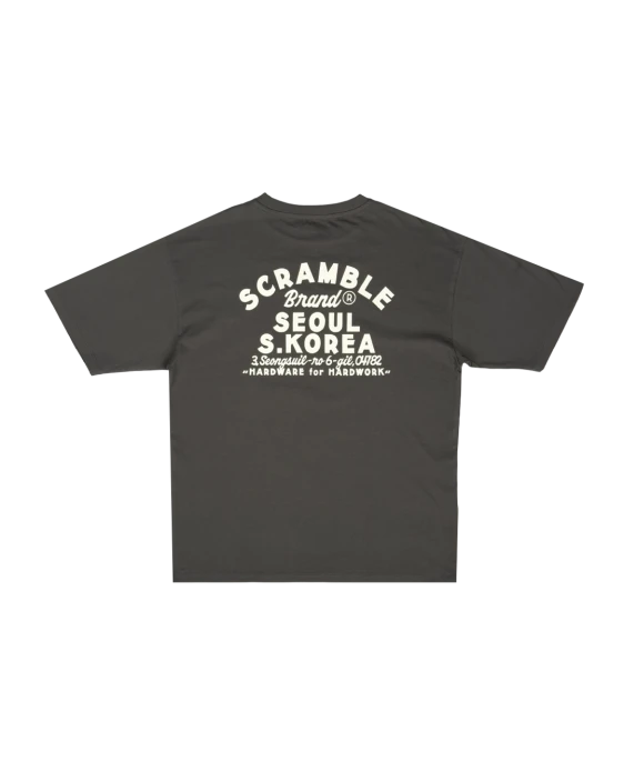 Shop Tee - South Korea Shop Tee - South Korea