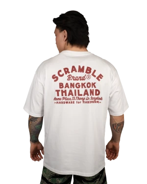 Shop Tee - Thailand