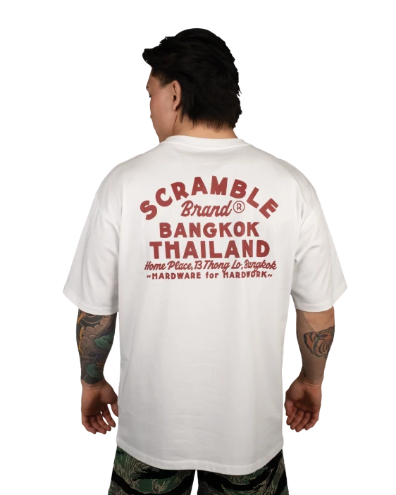 Shop Tee - Thailand Shop Tee - Thailand
