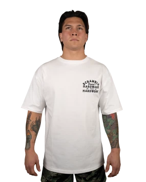Shop Tee - United Kingdom