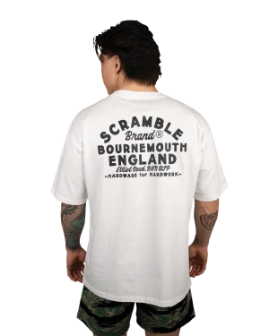 Shop Tee - United Kingdom