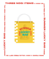 Summer No Gi Lucky Bag