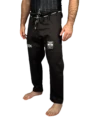 Scramble Gi Pants- Black Scramble Gi Pants- Black