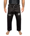 Scramble Gi Pants- Black Scramble Gi Pants- Black