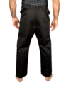 Scramble Gi Pants- Black Scramble Gi Pants- Black