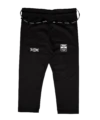 Scramble Gi Pants- Black Scramble Gi Pants- Black