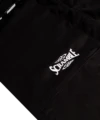 Scramble Gi Pants- Black Scramble Gi Pants- Black