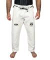Scramble Gi Pants - White Scramble Gi Pants - White