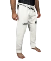 Scramble Gi Pants - White Scramble Gi Pants - White