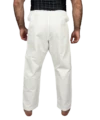Scramble Gi Pants - White Scramble Gi Pants - White