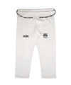 Scramble Gi Pants - White Scramble Gi Pants - White