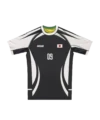 Reversible Nikkei Rashguard