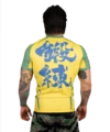 Reversible Nikkei Rashguard