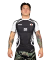 Reversible Nikkei Rashguard