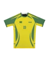 Reversible Nikkei Rashguard