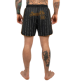 Yakyu Grappling Shorts - Black