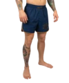 Yakyu Grappling Shorts - Navy Yakyu Grappling Shorts - Navy