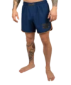 Yakyu Grappling Shorts - Navy Yakyu Grappling Shorts - Navy