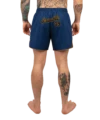 Yakyu Grappling Shorts - Navy Yakyu Grappling Shorts - Navy