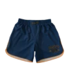 Yakyu Grappling Shorts - Navy Yakyu Grappling Shorts - Navy