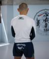 Scramble x Imanari 'Tokyo' Rashguard