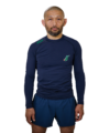 Scramble x Imanari Hada Rashguard Scramble x Imanari Hada Rashguard