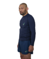 Scramble x Imanari Hada Rashguard Scramble x Imanari Hada Rashguard