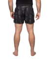 Hakata Training Shorts - Kinetic Grey Hakata Training Shorts - Kinetic Grey