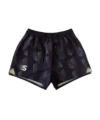 Hakata Training Shorts - Kinetic Grey Hakata Training Shorts - Kinetic Grey