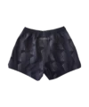 Hakata Training Shorts - Kinetic Grey Hakata Training Shorts - Kinetic Grey