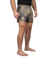 Hakata Training Shorts - Woodland Camo