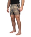 Hakata Training Shorts - Woodland Camo