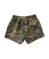 Hakata Training Shorts - Woodland Camo