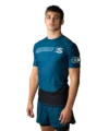 Mirai Rashguard - Blue