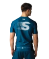 Mirai Rashguard - Blue