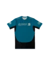 Mirai Rashguard - Blue