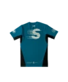 Mirai Rashguard - Blue