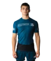 Mirai Rashguard - Blue