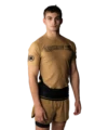 Mirai Rashguard - Gold